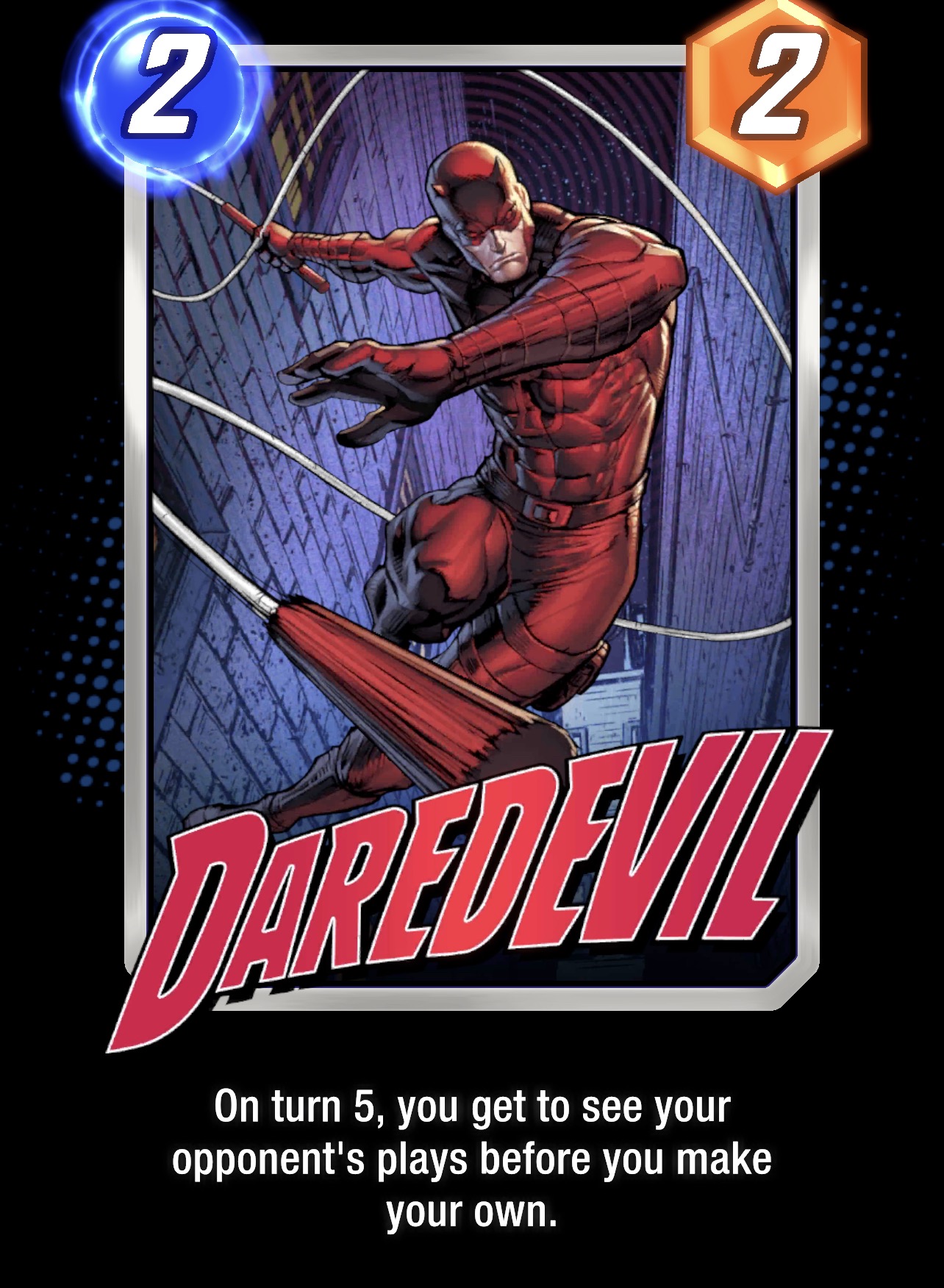 Daredevil Snap: What It Means for Marvels Future Characters