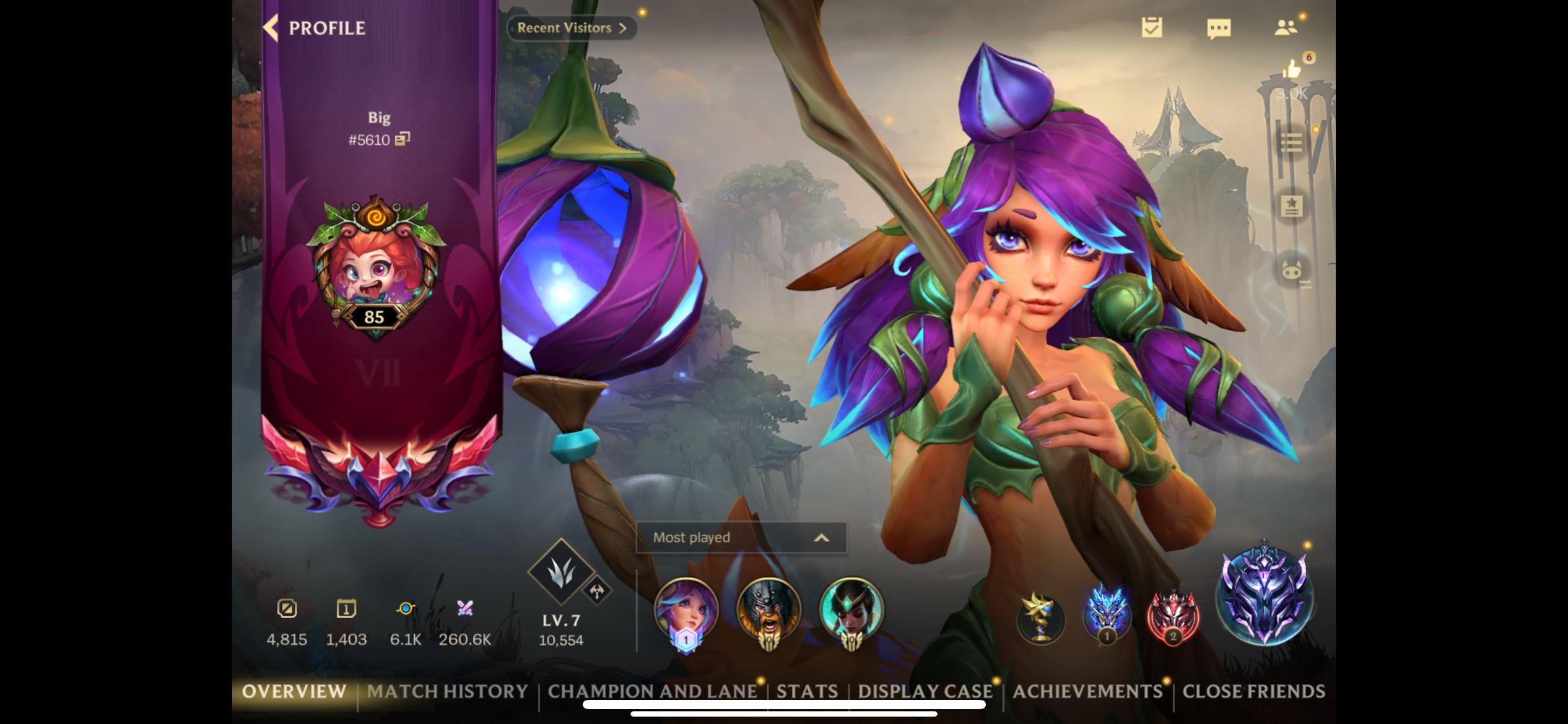 Top Champions to Counter Lillia: Win More Games in Season 14