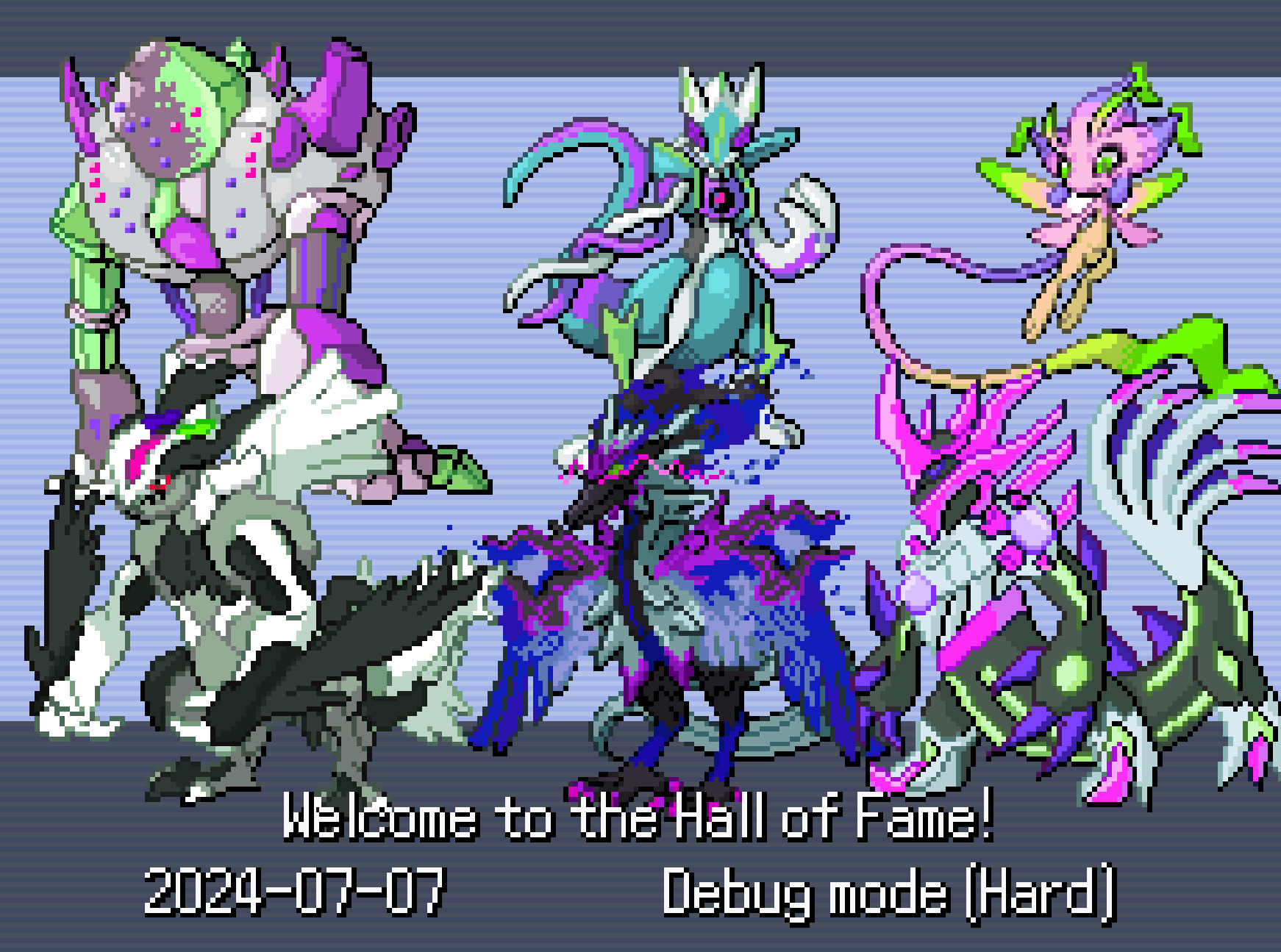 Triple Fusion: Unlocking the Power of Legendary Trio Evolutions