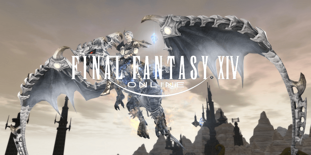 A Complete Guide to Unlocking Enbarr in FFXIV