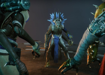 Destiny 2 Helmet Guide： Boost Your Power with the Right Gear