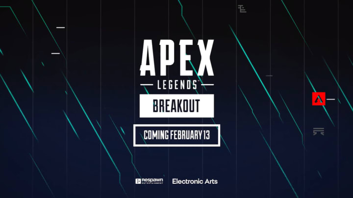 Apex Legends: Breakout Patch Notes: Full List of Changes in Season 20