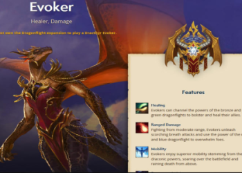 Unlock Black Scales Dragonflight Customization： A Complete Guide