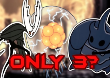 Hollow Knight: Silksong ESRB Rating Revealed