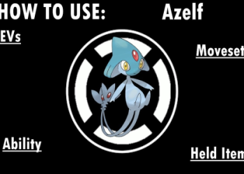 Azelfs Best Moveset Explained： Confusion & Future Sight Strategy