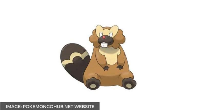 Shiny Bibarel in Pokémon GO： Best Moveset and Catching Tips