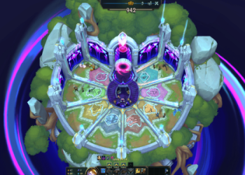 LoL Season 2024 End Date： Climb the Ranks Before Its Too Late