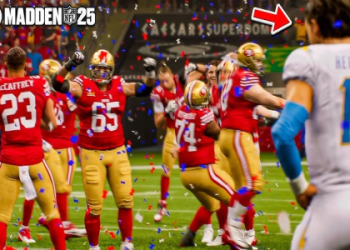 How to Master the Touch Pass in Madden 24： A Complete Guide