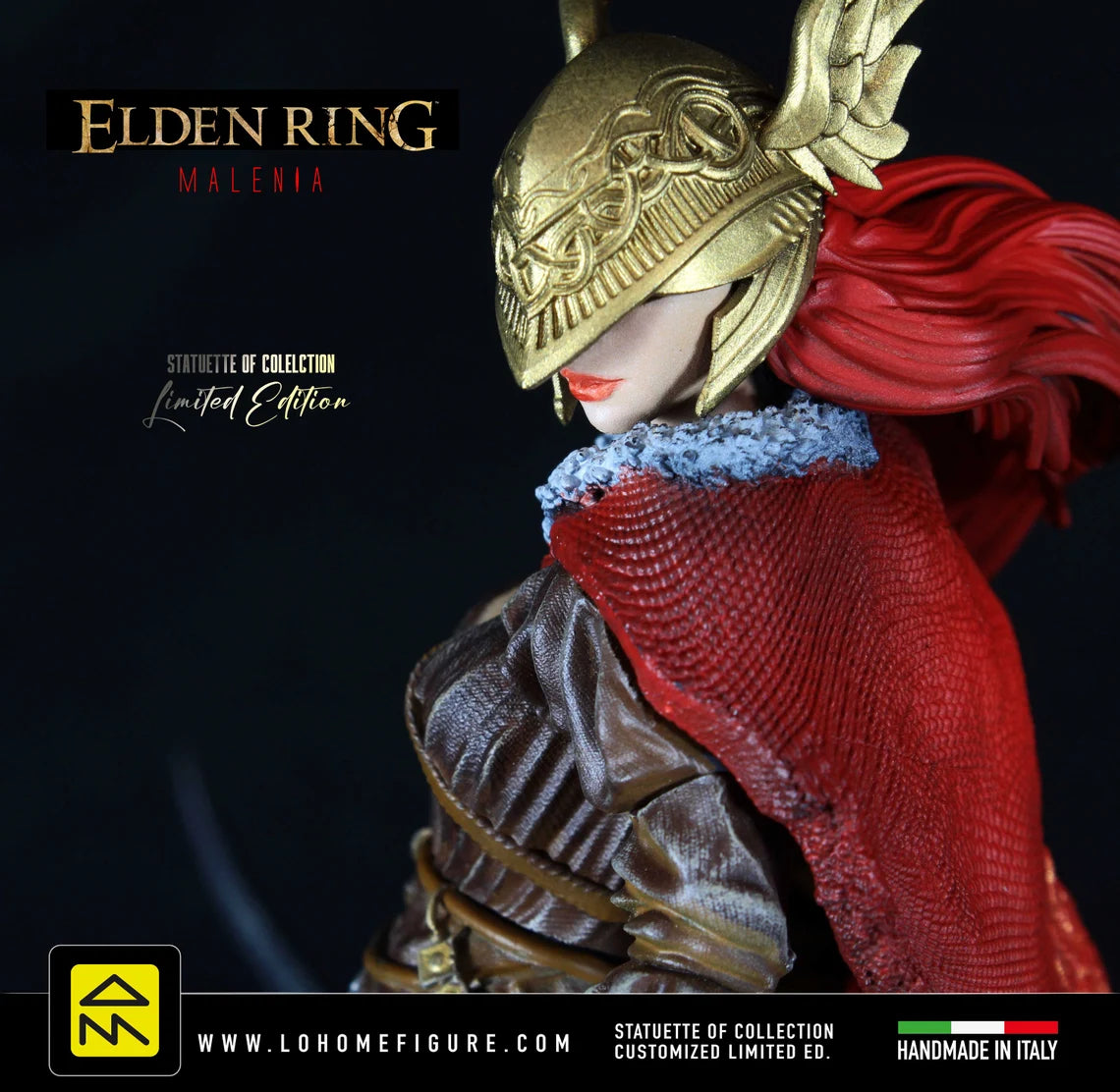 Shop Exclusive Elden Ring Statues for Collectors Today