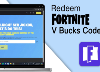 Fortnite Codes Guide 2024： How to Redeem Free Items, Skins, and V-Bucks