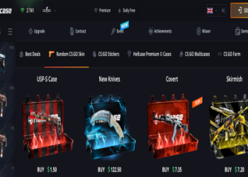 Explore CS：GO Collection： Unlock Exclusive Skins and Items