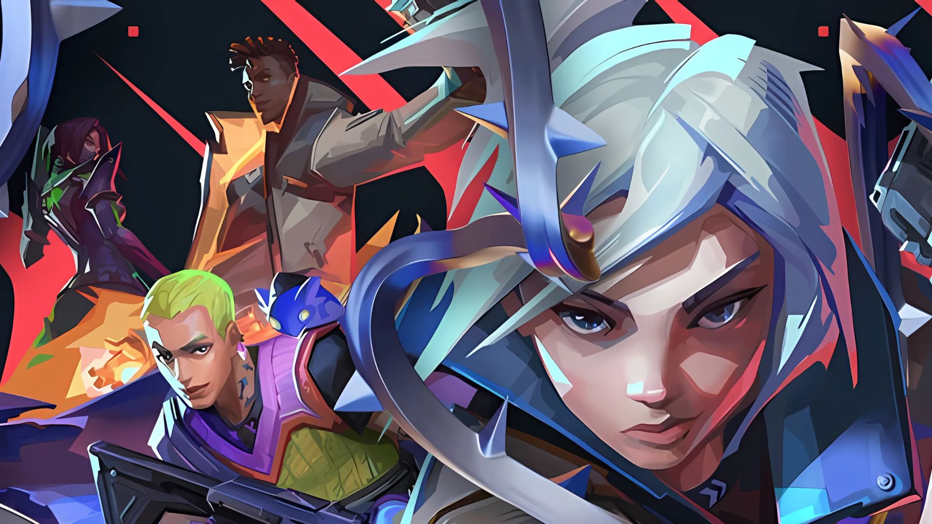 Valorant Act End Date: Find Out When the Next Update Arrives