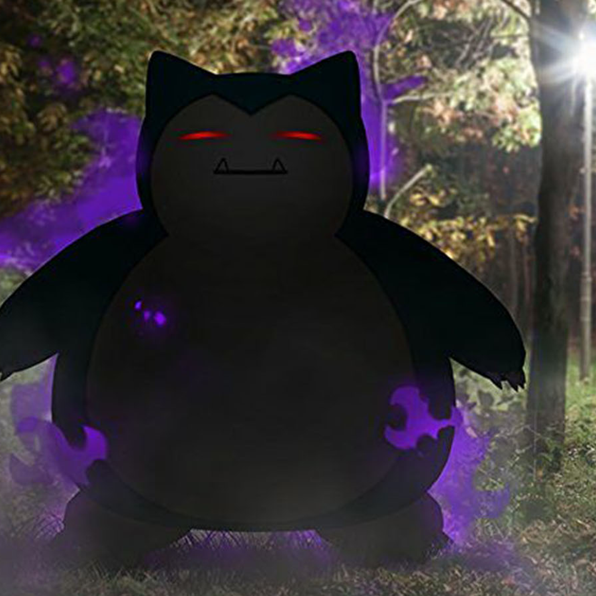 Shadow Snorlax Weakness in Pokémon Go： Best Counters & Strategies