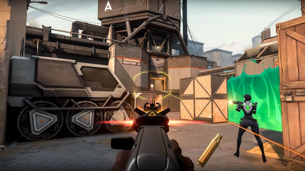 How Average Damage Delta per Round Can Elevate Your Performance