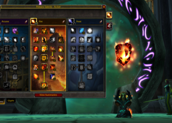 Dragonflight Blacksmithing Guide： Specialization, Talents, and Best Builds