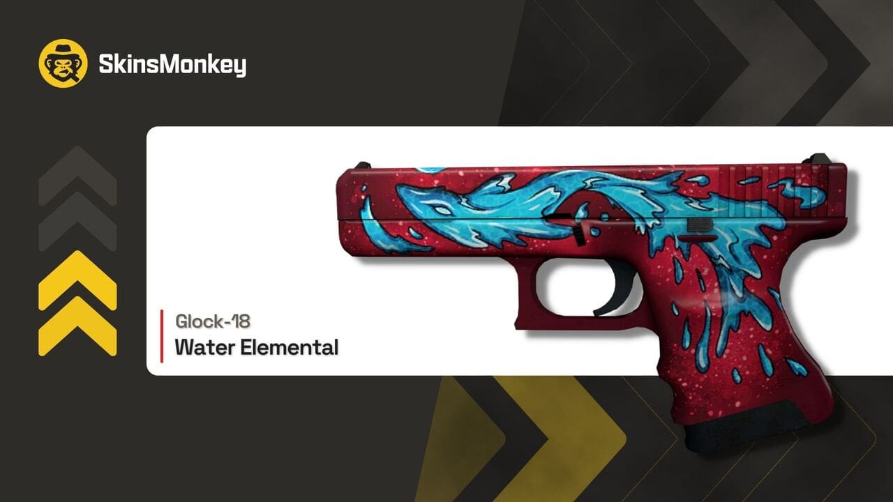 Best Glock Skins in CS:GO: Top Styles and Prices