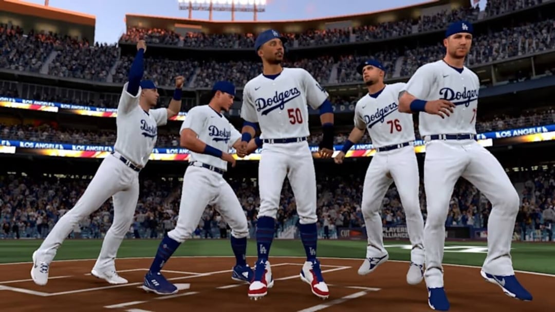 Step-by-Step Guide: Updating Rosters in MLB The Show 23