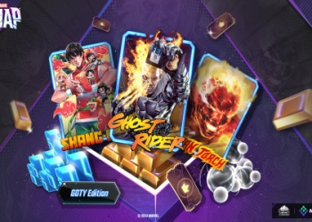 Discover the March Marvel Snap Season： New Heroes, Cards, and Prizes