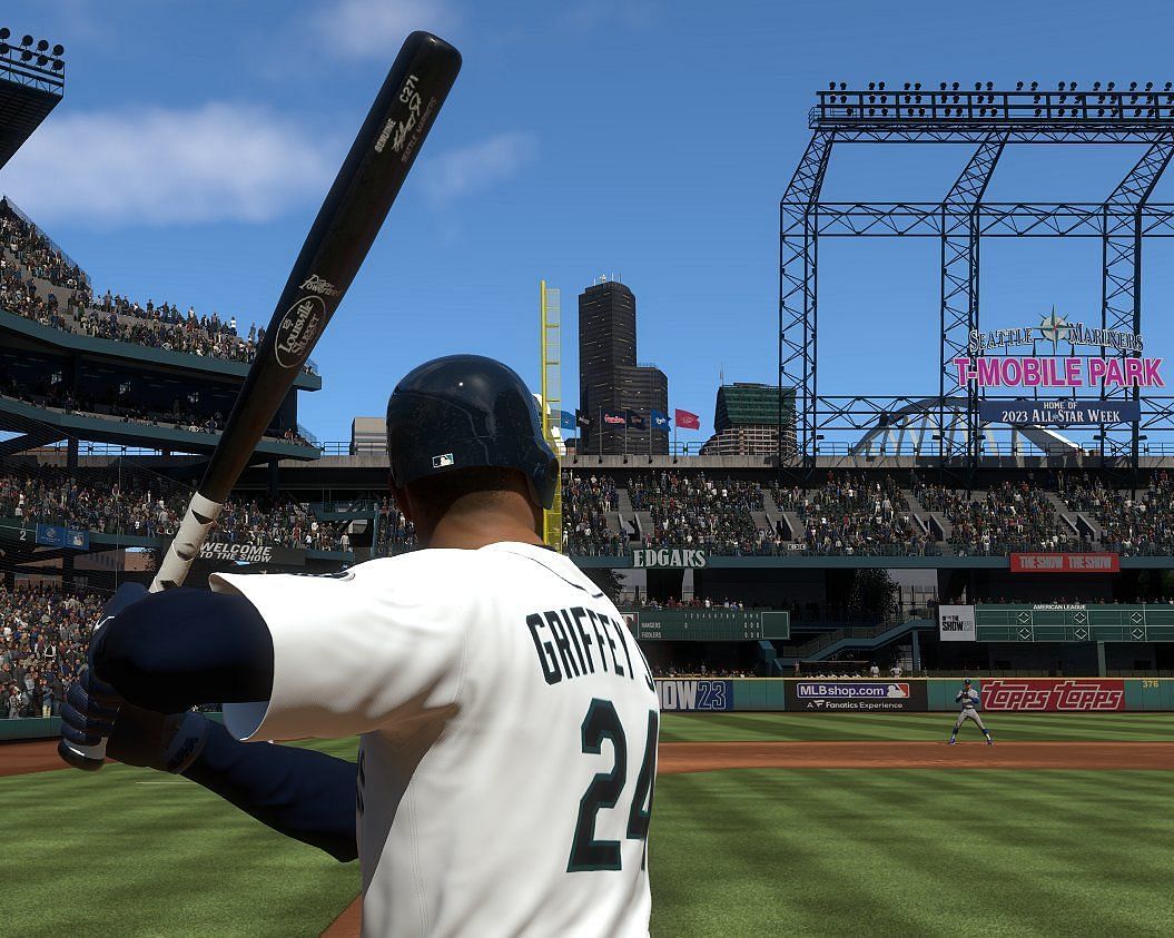 Step-by-Step Guide: Updating Rosters in MLB The Show 23