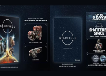 Deep Mining Helmet in Starfield： Where to Find and How to Get It