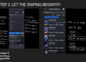 Madden 24 Coin Quicksell Values Guide： Maximize Your Earnings