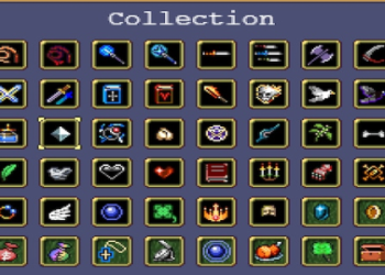 Unlock the Power of Tiragisú in Vampire Survivors