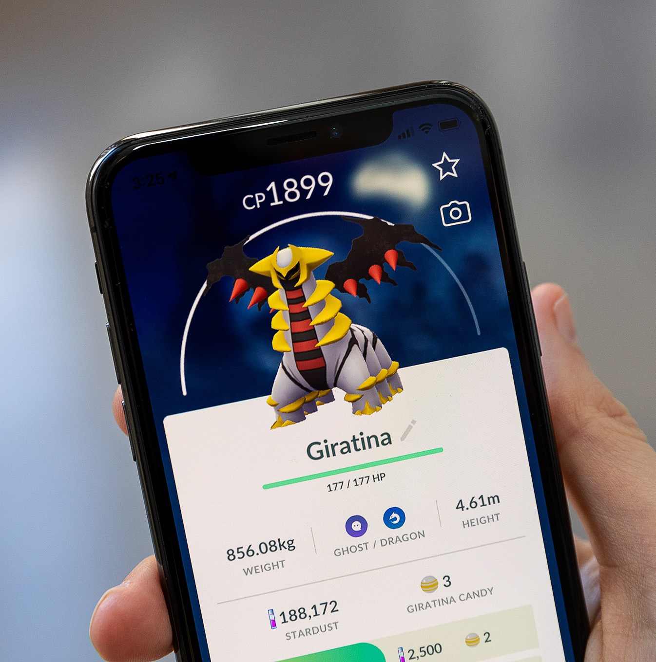 Best Moveset for Giratina in Pokémon GO: Master Every Battle League