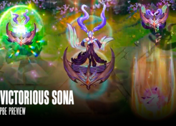 Unveiling the Best Sona Skins You Need to Try in 2024