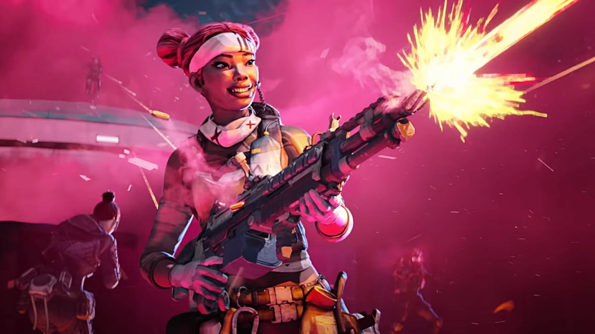 Apex Season 19 End Date： Everything You Need to Know