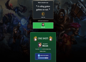 Find Todays LoLdle Answers： Classic, Emoji, Ability, and Splash