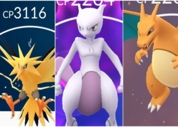 Pokemon Go Best Movesets： Maximize DPS with These Combos