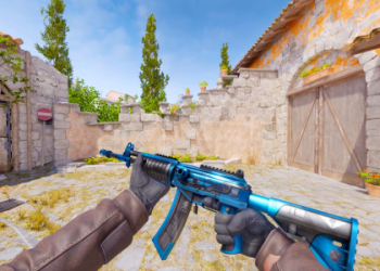 Improve Your Gameplay with These CSGO Smoke Practice Commands