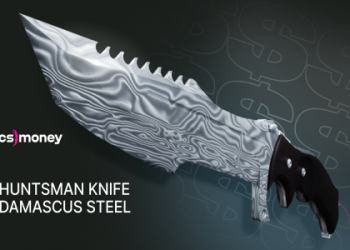 Best CS2 Knife Cases： Find Rare Knives and Skins at Every Price Range