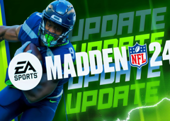 Touch Pass Guide in Madden 24： Improve Your Passing Accuracy