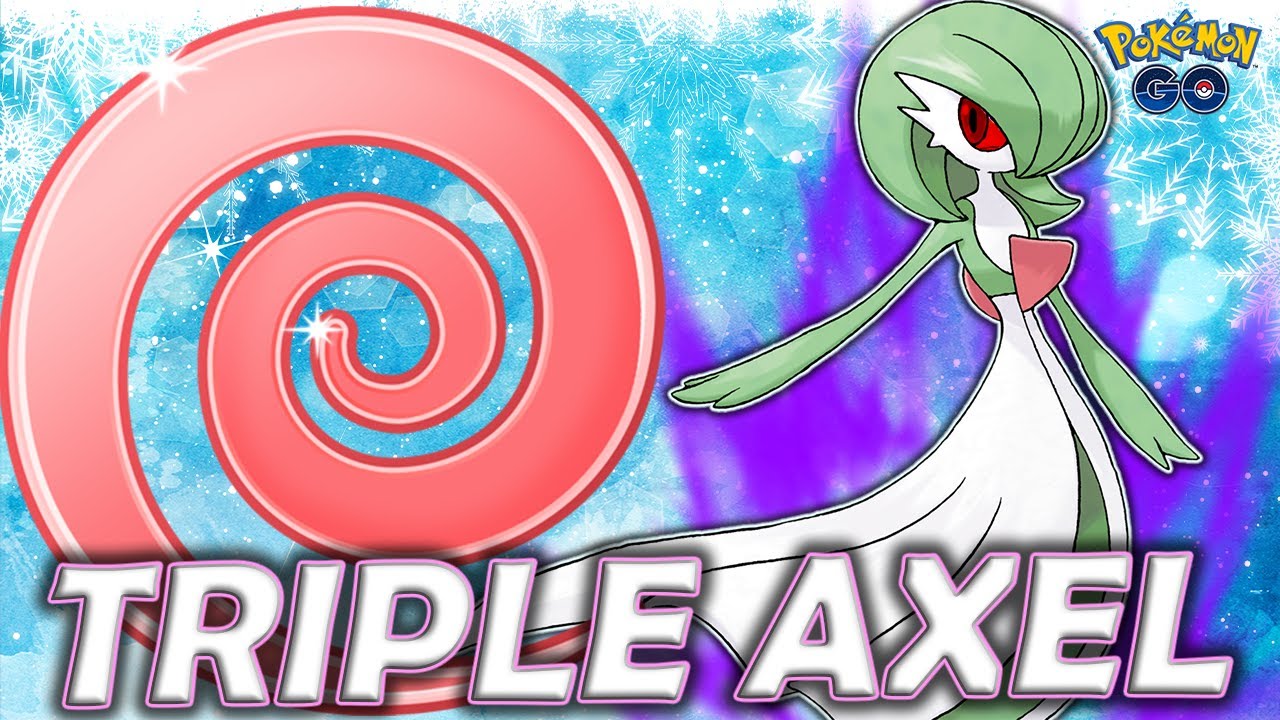 Top Gardevoir Moveset for Dominating Pokémon Go Battles