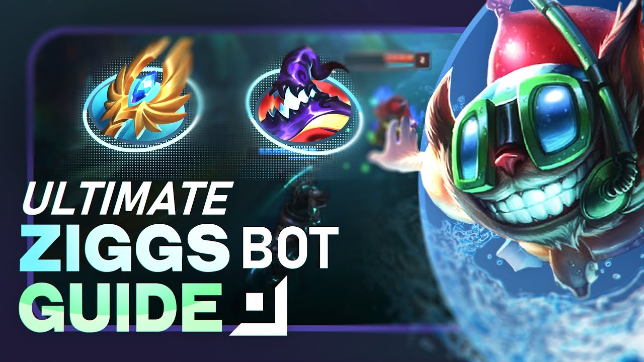 BZZZiggs Guide: Master Ziggs with Explosive Tips and Tricks