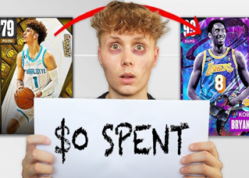 Best 2K VC Black Friday Sale Deals – Save Big on NBA 2K24 VC!