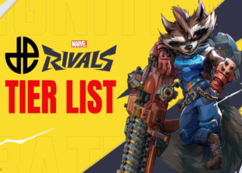 Confirmed and Rumored Marvel Rivals Voice Actors