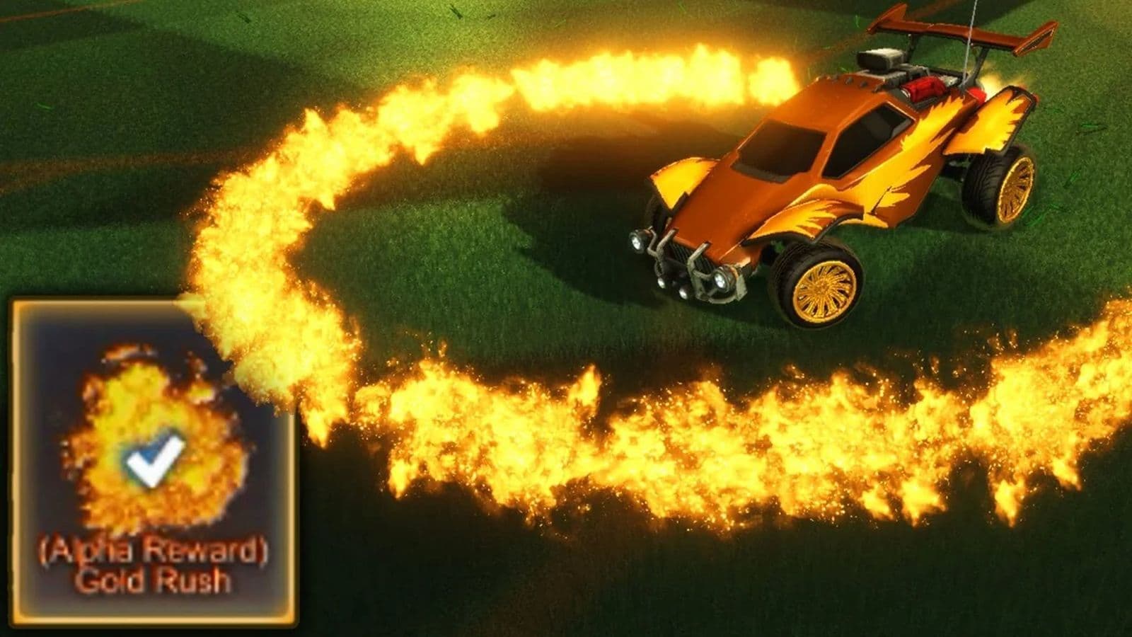 Rocket League Alpha Boost for Sale: Get the Ultimate Boost Today