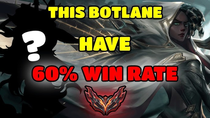 Ultimate Guide to Senna Jungle Builds: Climb the Ranks with High Win Rate