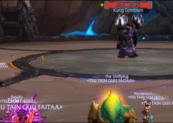 Simple Ways to Farm Marks of Honor in Dragonflight