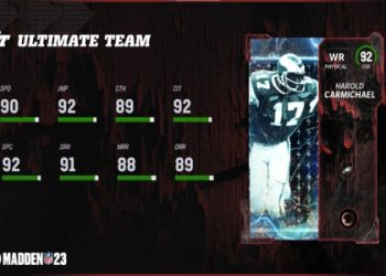 Madden 24 Quicksell Value Chart： How to Get the Most Coins