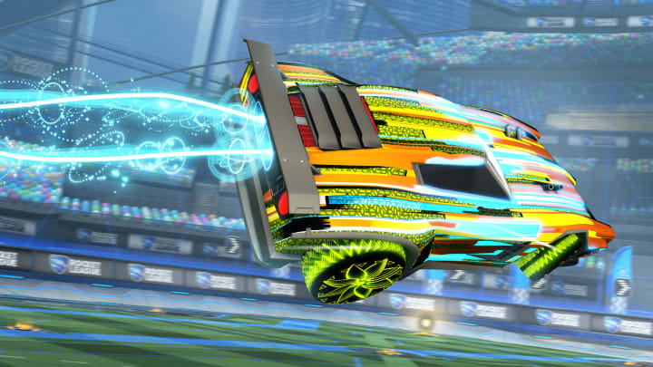 What Are Clears in Rocket League and Why They Matter for Your Game