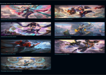 LoL End Season 2024 Rewards： Claim Your Victorious Sona Skin