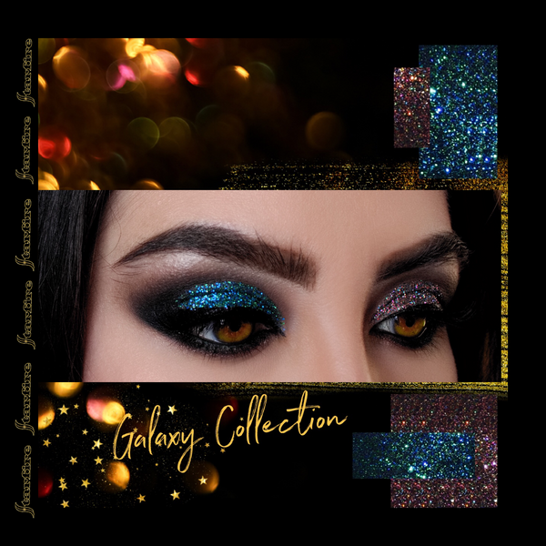 Shop Top-Rated Makeup Products at Starfire Cosmetics – Glitters, Pigments & More
