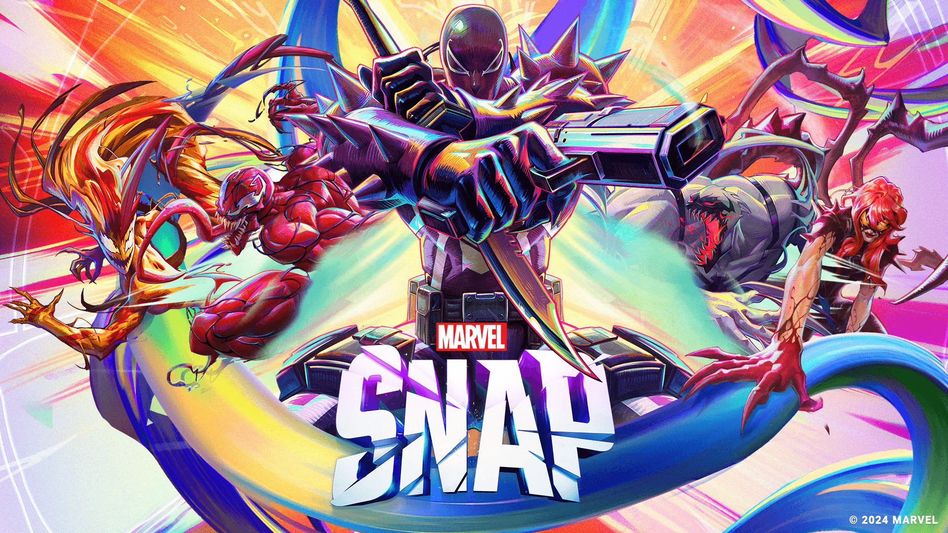 Discover the Latest Marvel Snap Patch Notes for October 15