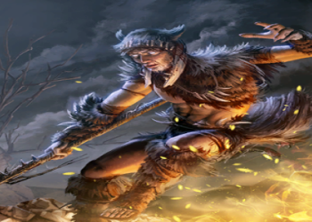 Unlock the Power of The Ice Furnace Set in ESO： Boost Frost and Flame Damage