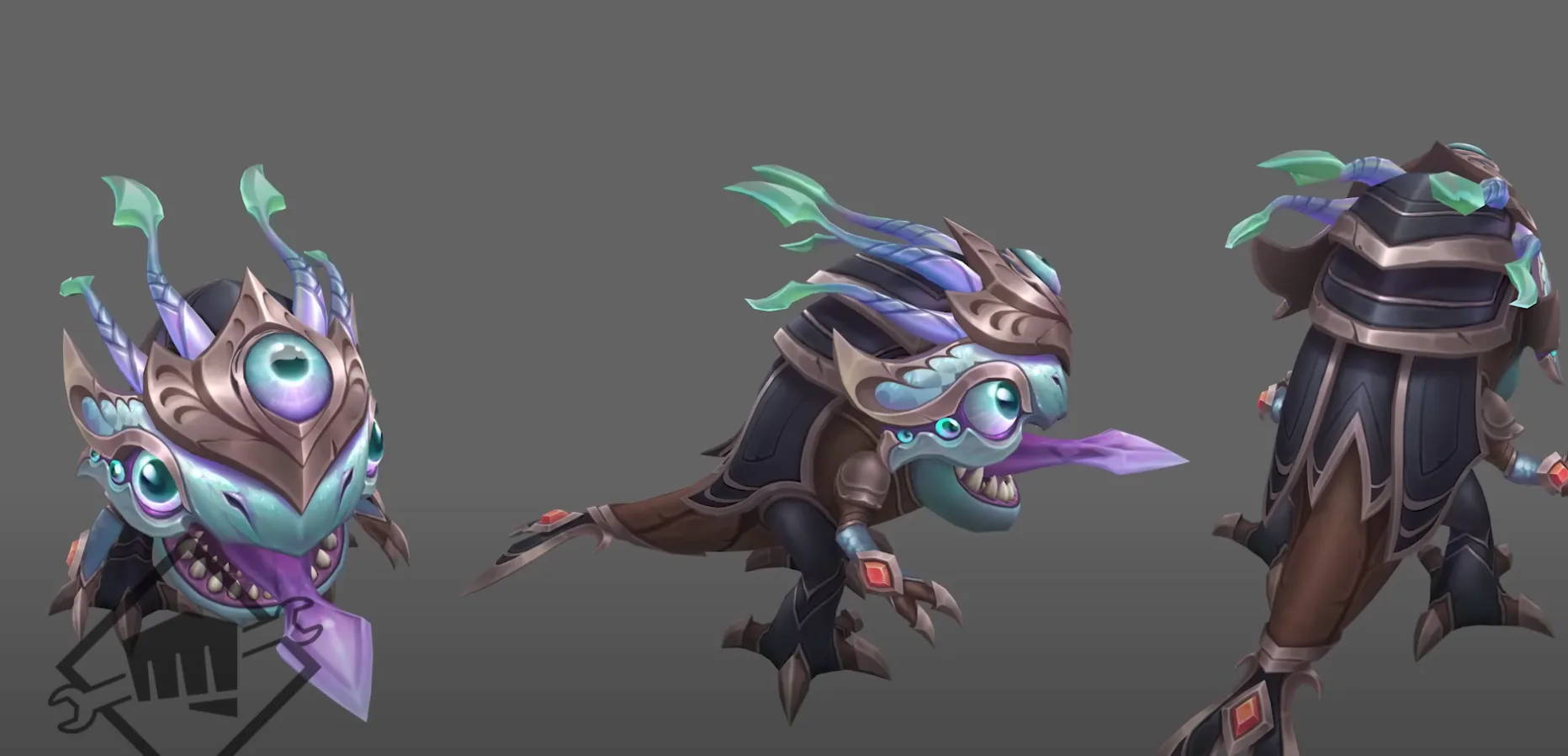 Unlock Your LoL End Season Rewards for 2024: Victorious Skins & More
