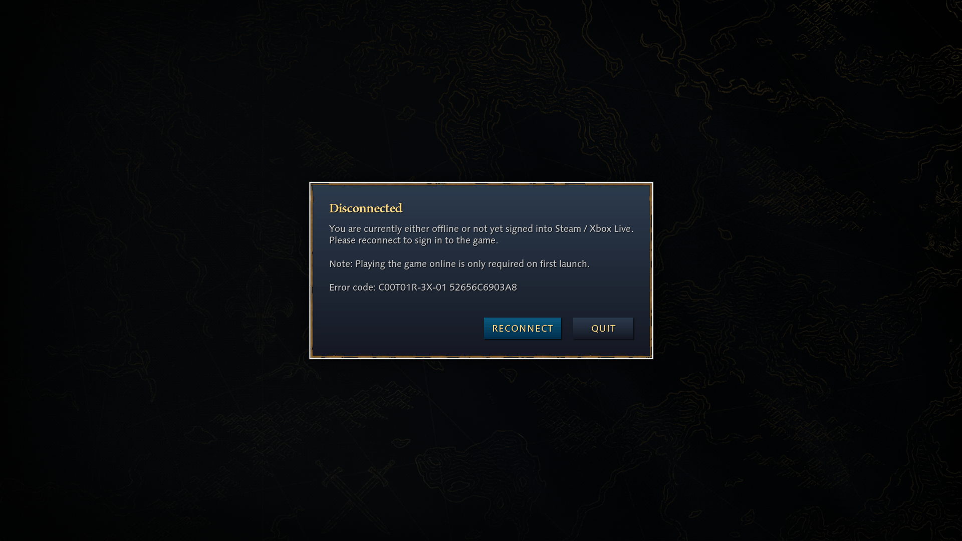 AOE 4 Server Issues: How to Monitor and Troubleshoot Connectivity Problems
