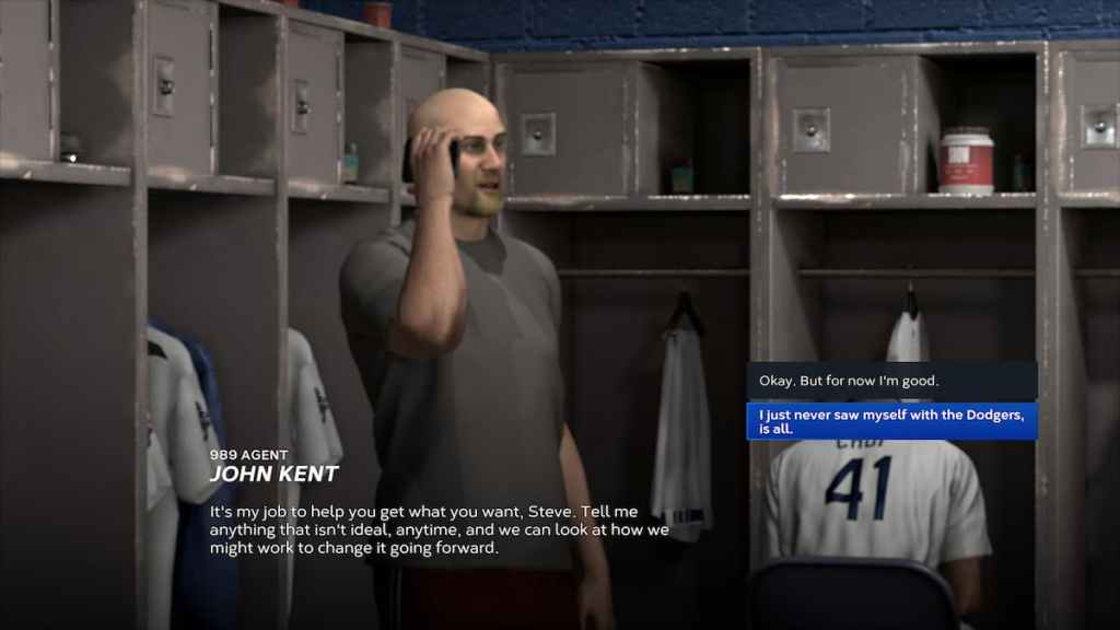 MLB The Show 23: How to Request and Secure a Trade